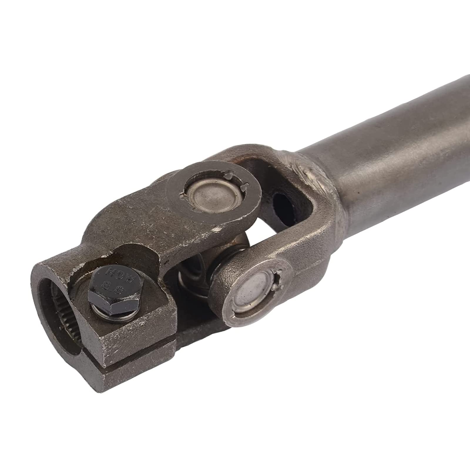 Croisillon Crémaillère Biellette de Colonne de Direction compatible pour FIESTA VI et B-MAX - 1758288 8V513K644BB