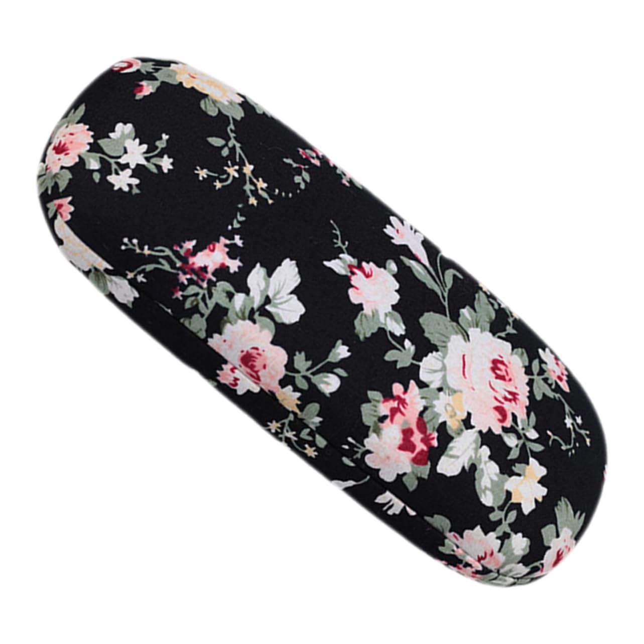 PACKOVE 3pezzi Custodia Vintage Astuccio Elegante e Pratico Scatola Di Stoccaggio Per Sole e Compatta e Leggera Per Viaggi Materiale Resistente e Anti-fallimento