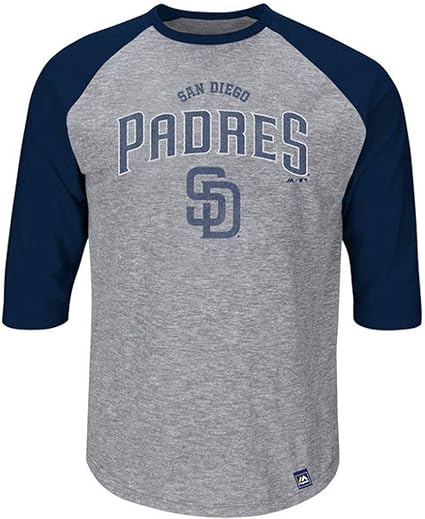 Padres big and tall Clearance