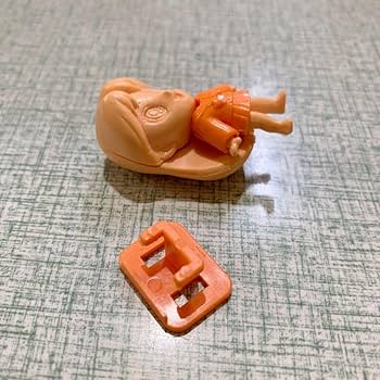 セール！当時物【レトロ】　ガチャガチャ　パロディグッズ　セーラー戦士 当時物【レトロ】 ガチャガチャ パロディグッズ セーラー戦士