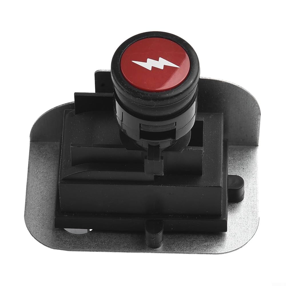 Weber Q Grill Parts Weber Q320 Igniter Kit (Includes Module, Electrode & Button) - Official OEM Replacement Weber Q3200