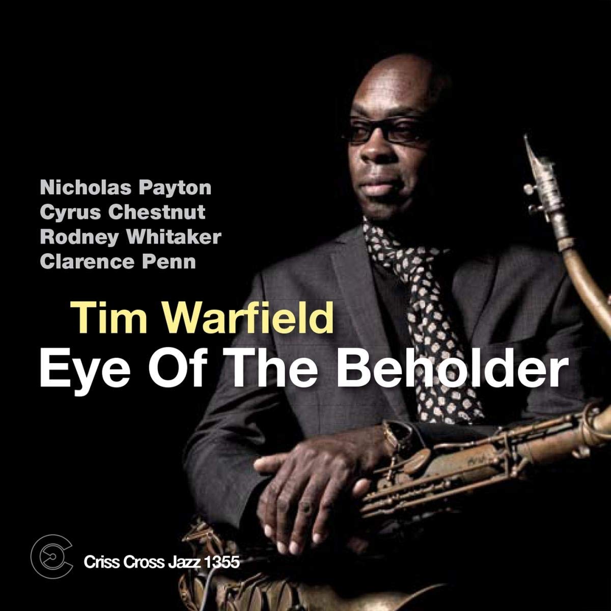 Eye Of The Beholder