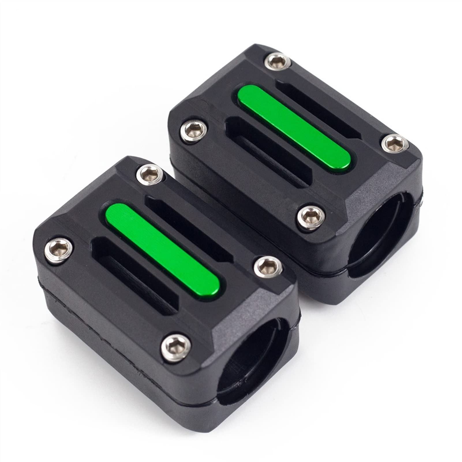 Protección de barra de choque Suzuki V-Strom DL650 1000 parachoques motor