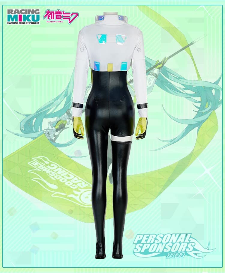 Amazon.co.jp: 初音ミク（はつね みく） 2022.racing MIKU レーシング