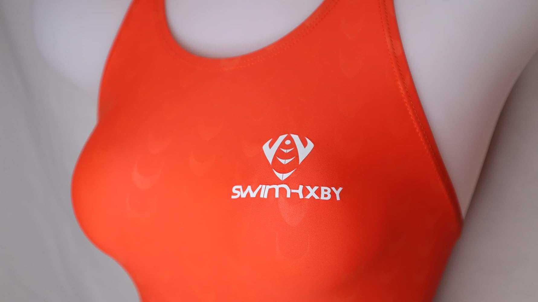 Amazon.co.jp: [SWIMHXBY] 競泳水着 レディース ガールズ 280