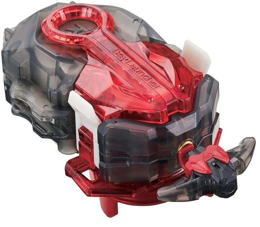 DB Launcher LR Suitable for Left and Right Spin Layer System Suitable for All Battle Blades (Random Color Any One)-image-7