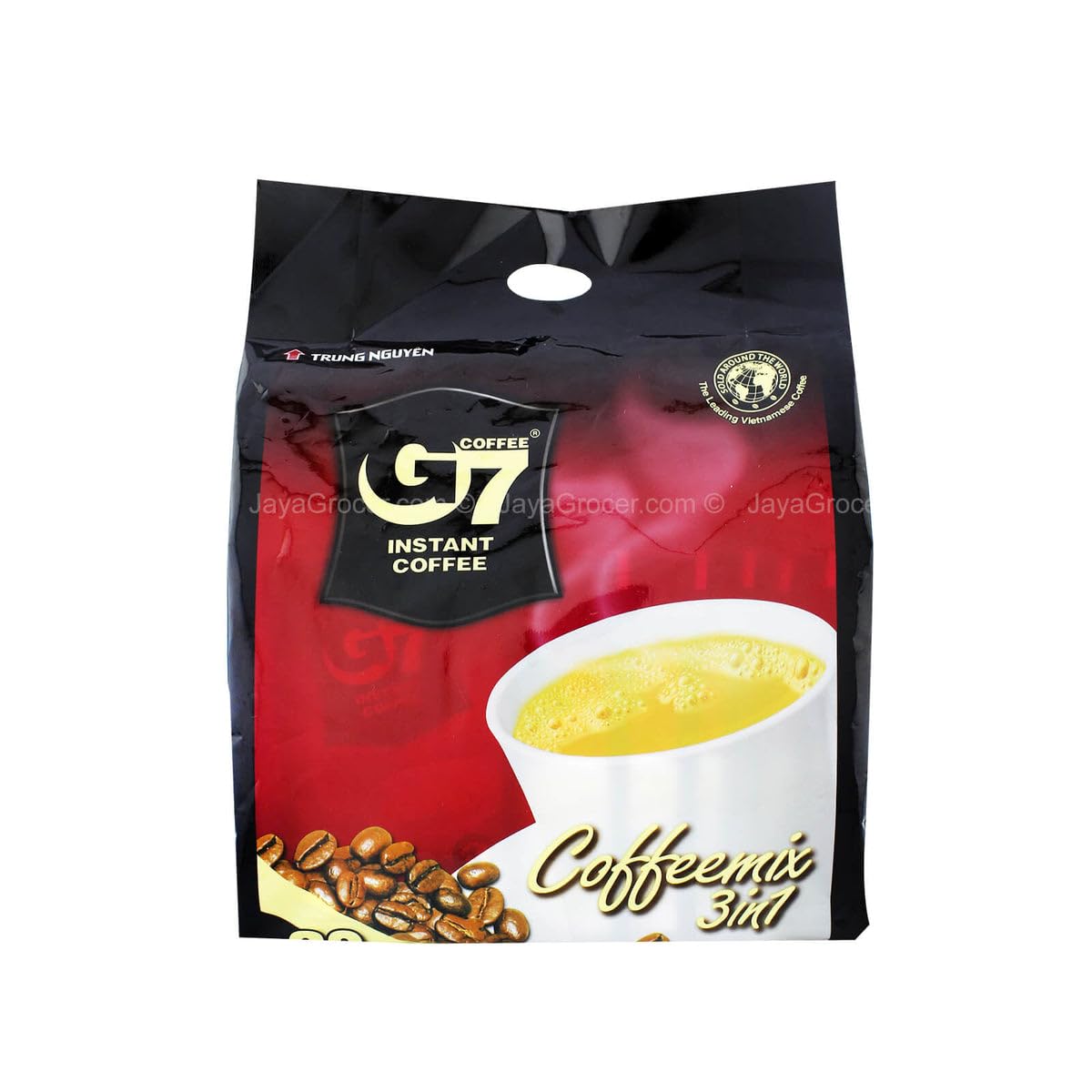 G7 3 in 1 Instant Coffee, 22 Sachets (B001MUWE74) Amazon Price History, Amazon Price Tracker