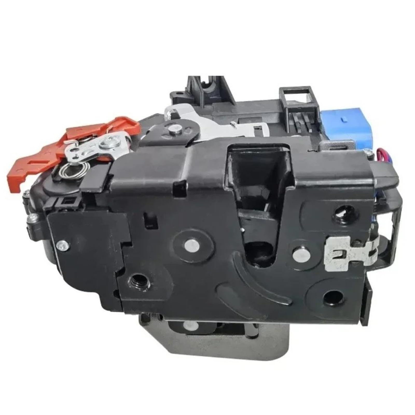 Auto Serratura Attuatore 4E1837015 4E1837015A Per A3 Per MK2 Per 8P Per A8 Per D3 Per 4E Attuatore Serratura Portiera Anteriore Sinistra