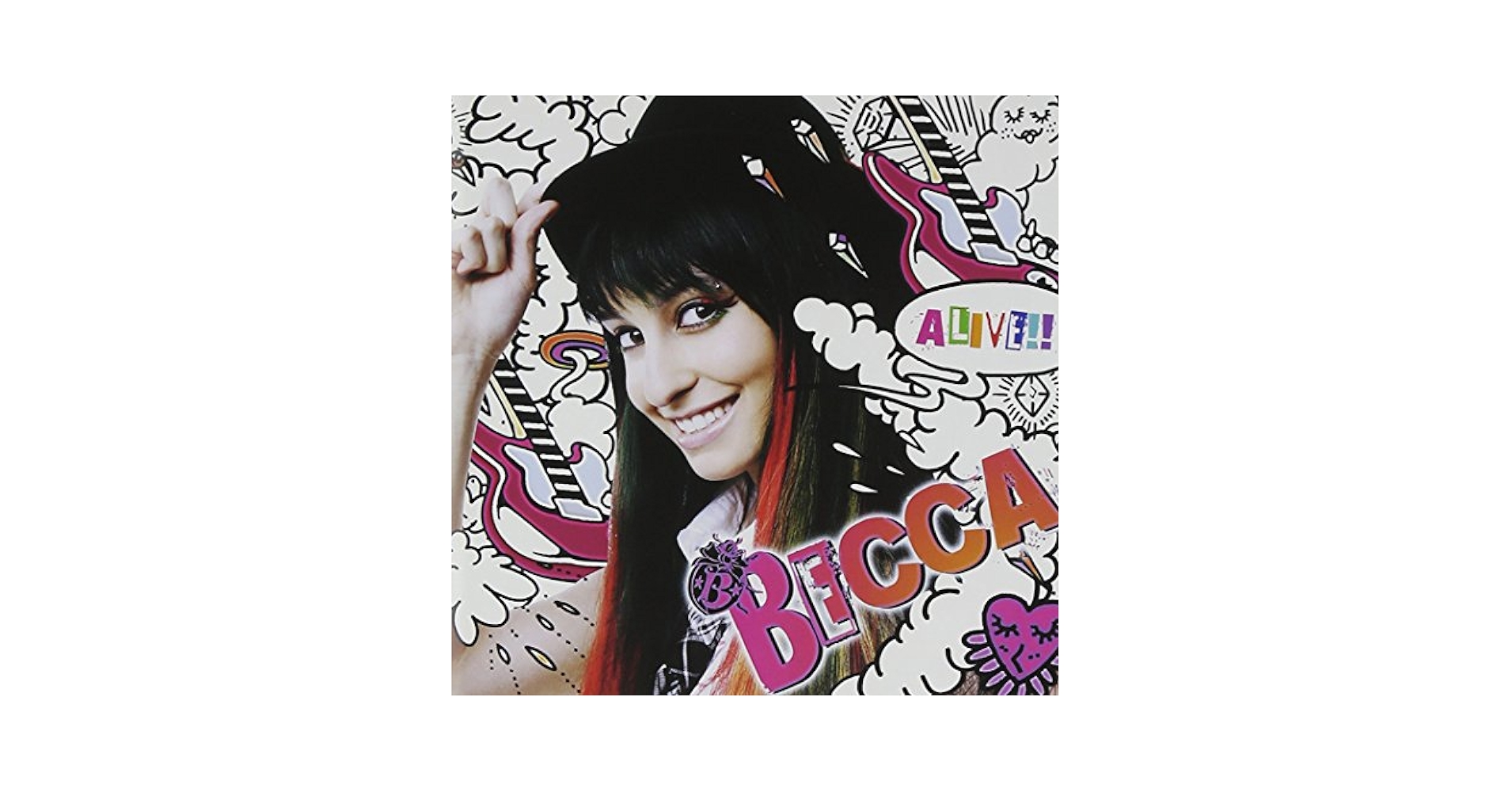 Amazon.co.jp: ALIVE!!: Music
