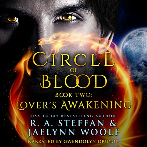 Circle Of Blood Audiobooks Audible Com