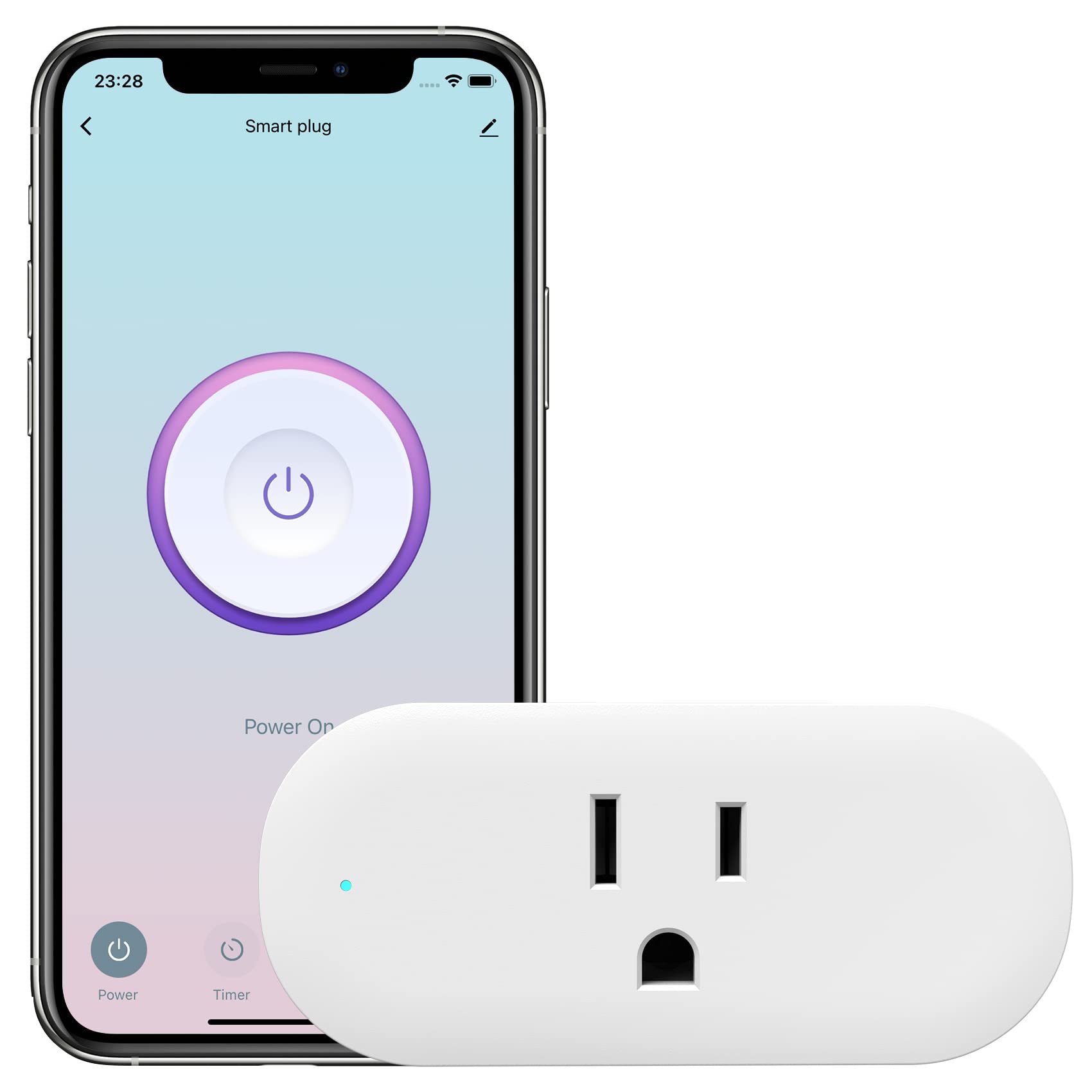 best smart plug with energy monitoring