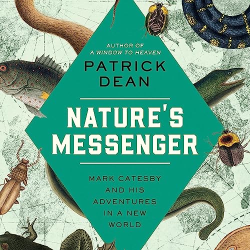 Nature's Messenger by Patrick Dean episode artwork