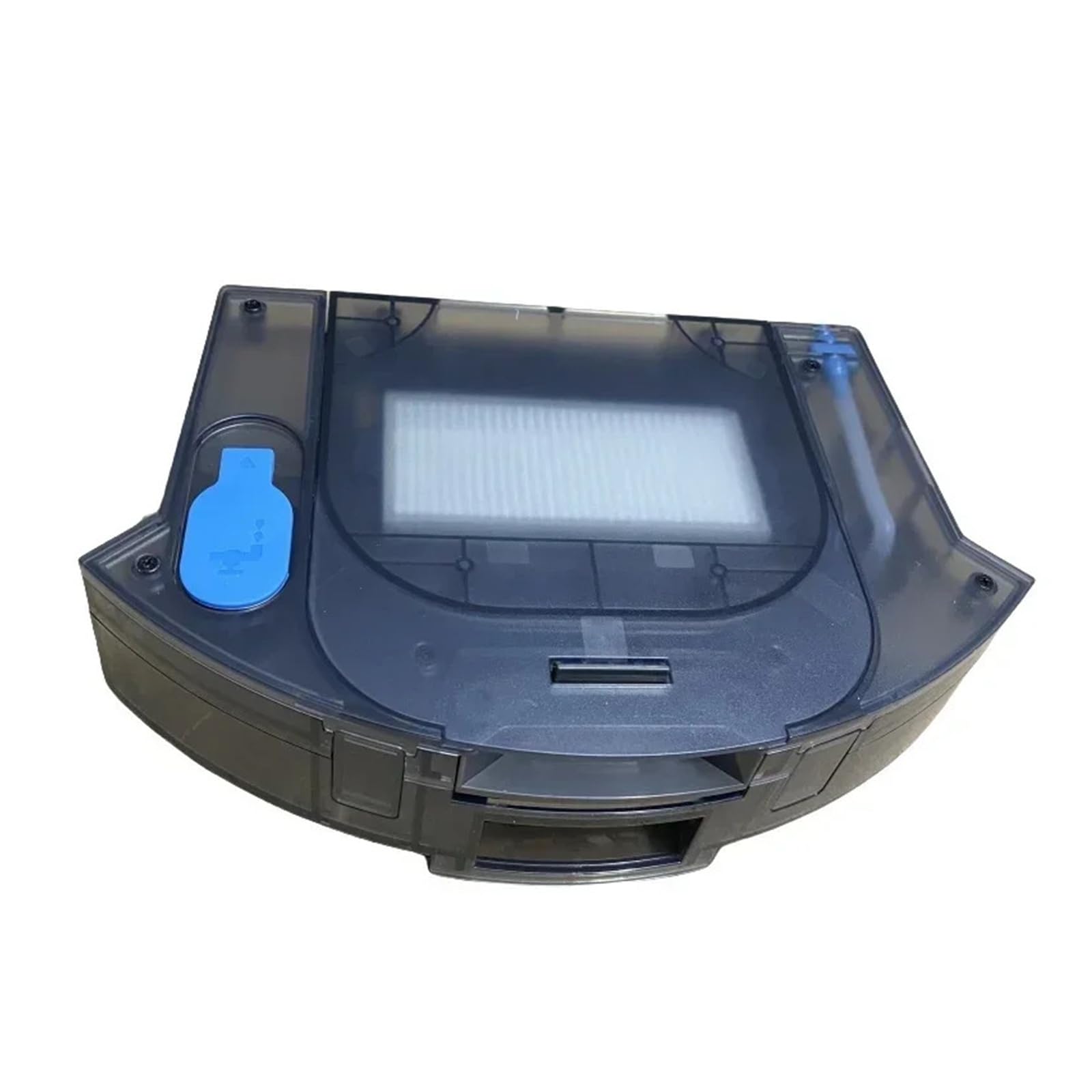 Zghqhcdrh One Color Robot Cleaner Dust Box And Water Tank In One, Compatible For Polaris, Pvcr 3600 /Pvcr G2 1226 Robot Vacuum Cleaner Parts Dust Box Water Tank