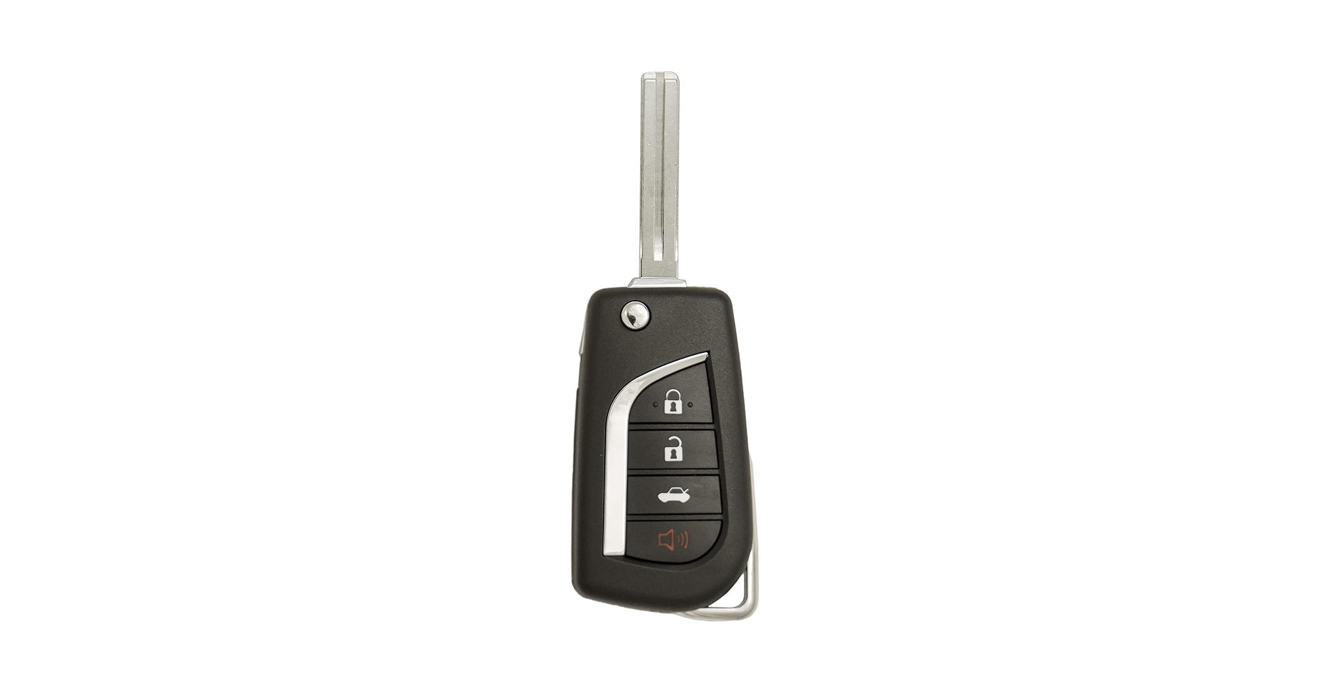 未使用　鍵　CAMRY Genuine OEM 2018-2025 TOYOTA CAMRY keyless entry flip key