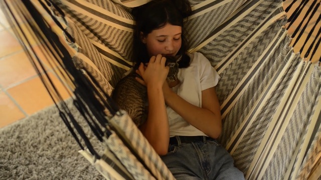 Amazon.co.jp: LA SIESTA(ラシエスタ) ハンモックチェア Habana