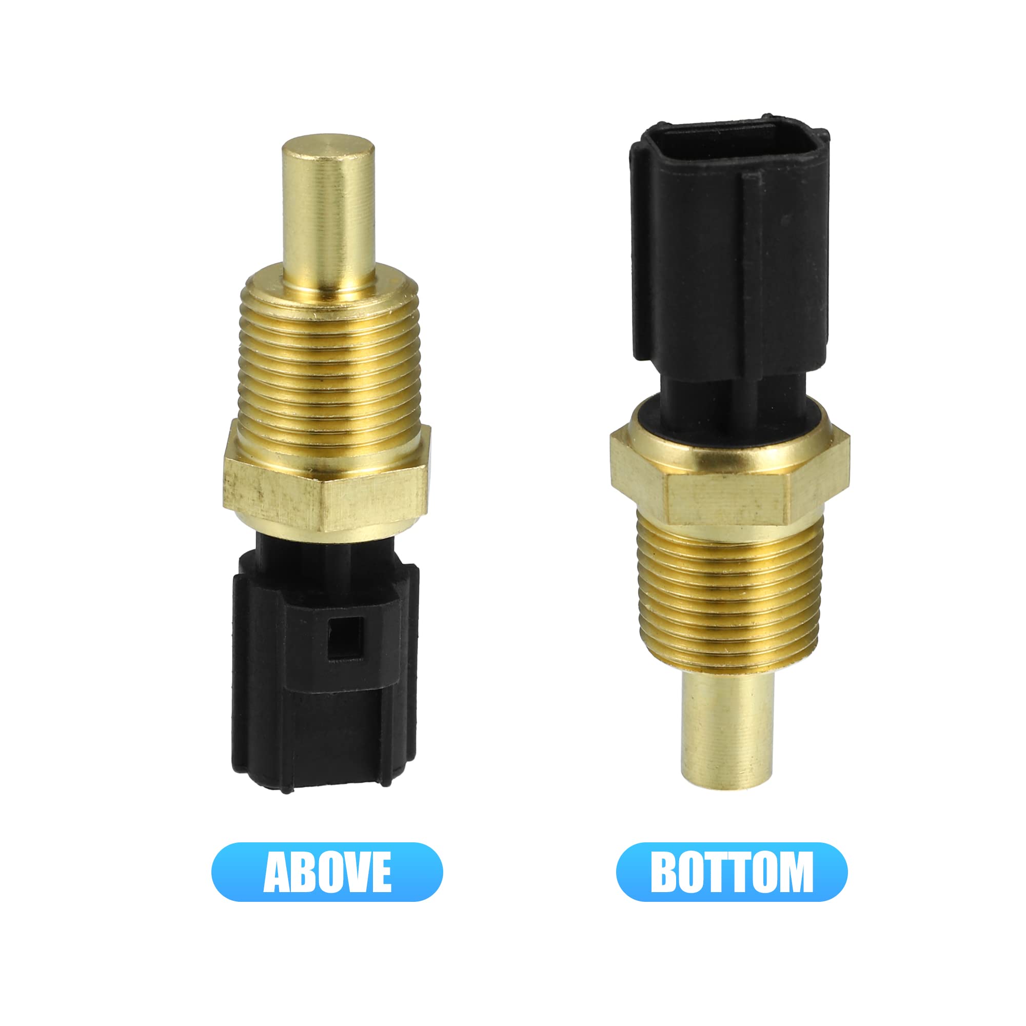 ABSOPRO Kühlmittel Temperatursensor Für Jeep Cherokee & Chrysler - OE 56027873