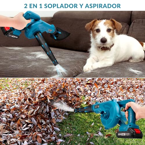 Muebles y Jardín, Tools Imagen adicional