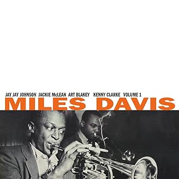 Miles Davis ／Quiet／マイルス・デイビス／US盤マト1AB・1F Miles Davis ／Quiet／マイルス・デイビス／US盤マト1AB・1F