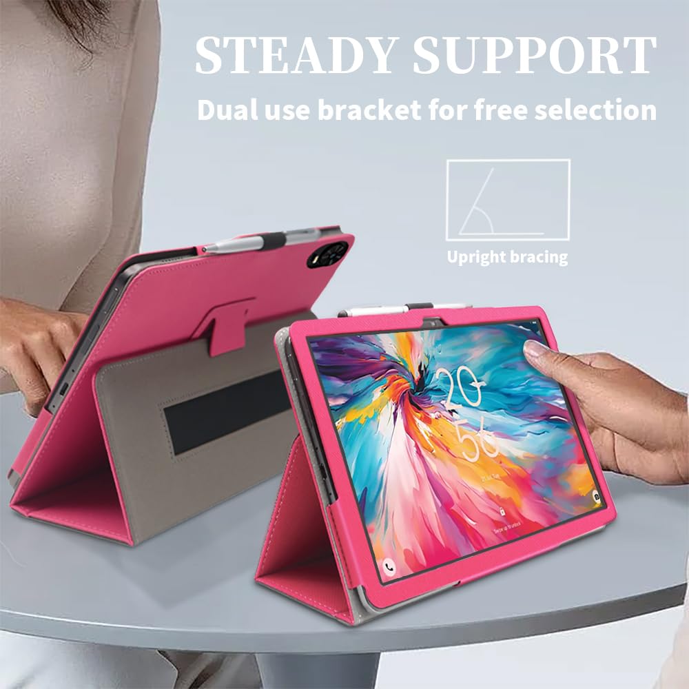 Amazon.com: FIEWESEY for TCL TAB 10 Nxtpaper 5G 10.4 Inch Case