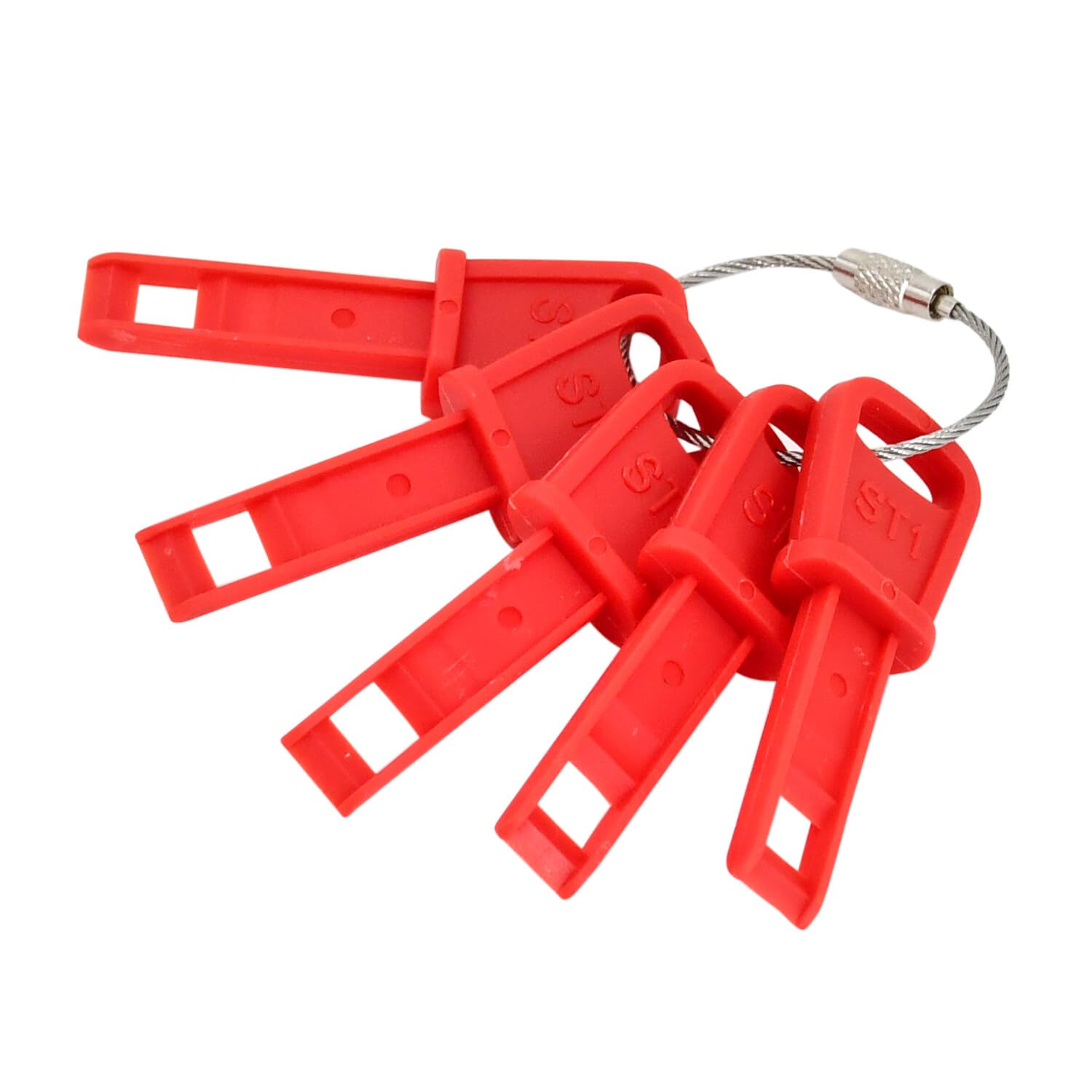 Manioiity 951-10630 751-10630 5Pcs SnowThrower SnowBlower Starter Ignition Key731-05632 07500111 Compatible with MTD Compatible with Huskee Compatible with Craftsman Compatible with Ariens Engine