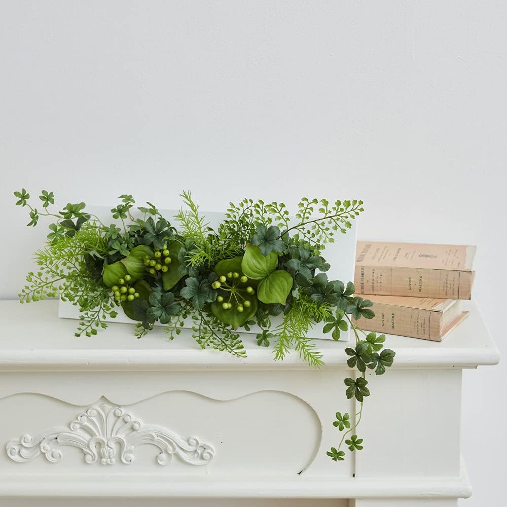 ラッピング無料 インテリア雑貨 日用品 インテリアグリーン ct触媒グリーン アートフラワー ウォールデコm シュガーバイン アジアンタム サイズ Fl6681 フレームグリーン ラッピング無料 インテリア雑貨 日用品 インテリアグリーン ct触媒グリーン アートフラワー ウォールデコm シュガーバイン アジアンタム サイズ Fl6681 フレームグリーン