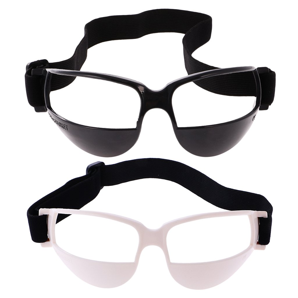 Basketball Sport Brille Dribble Brillen 12er Set