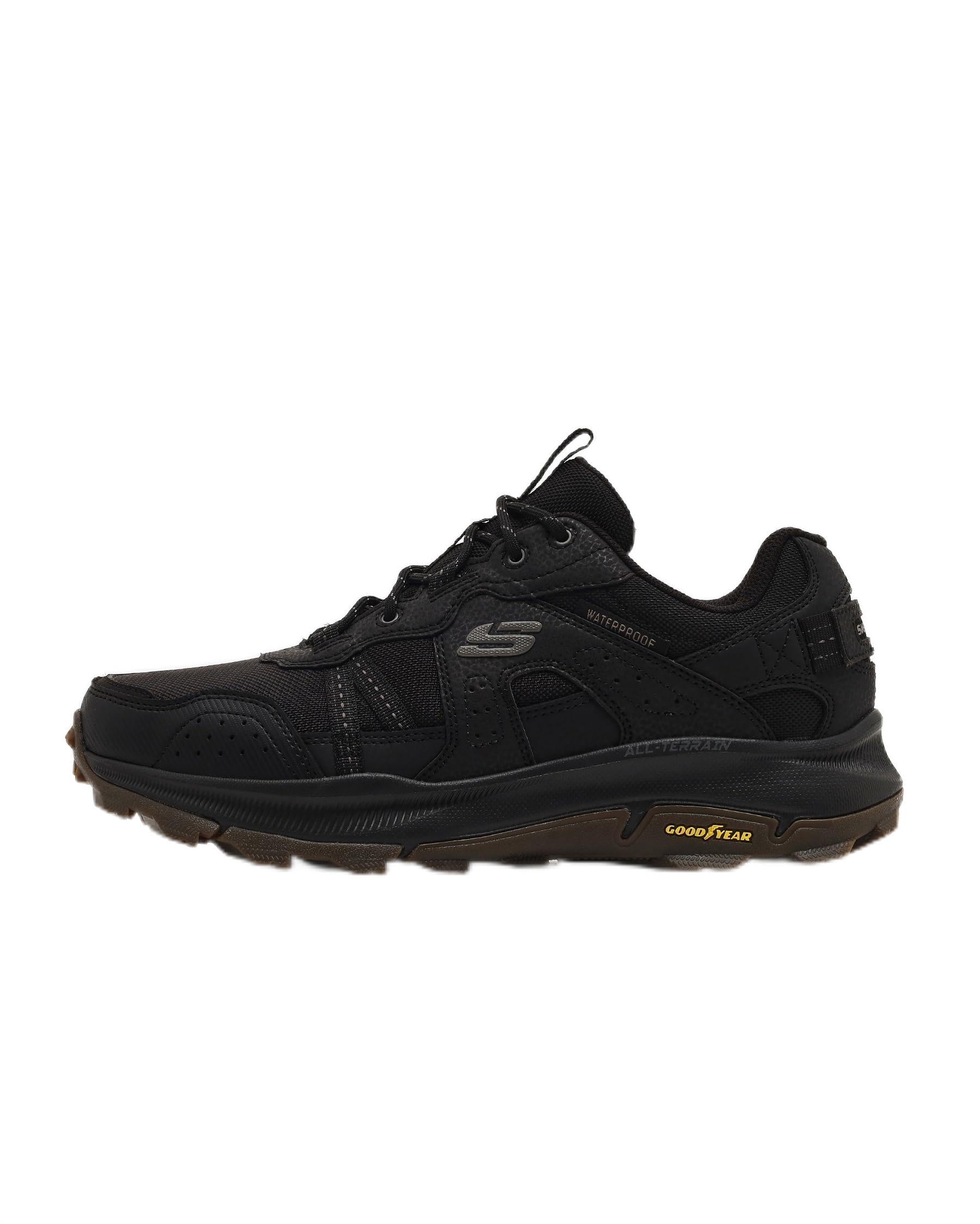 Skechers Skechers Scarpe da trekkingUomo