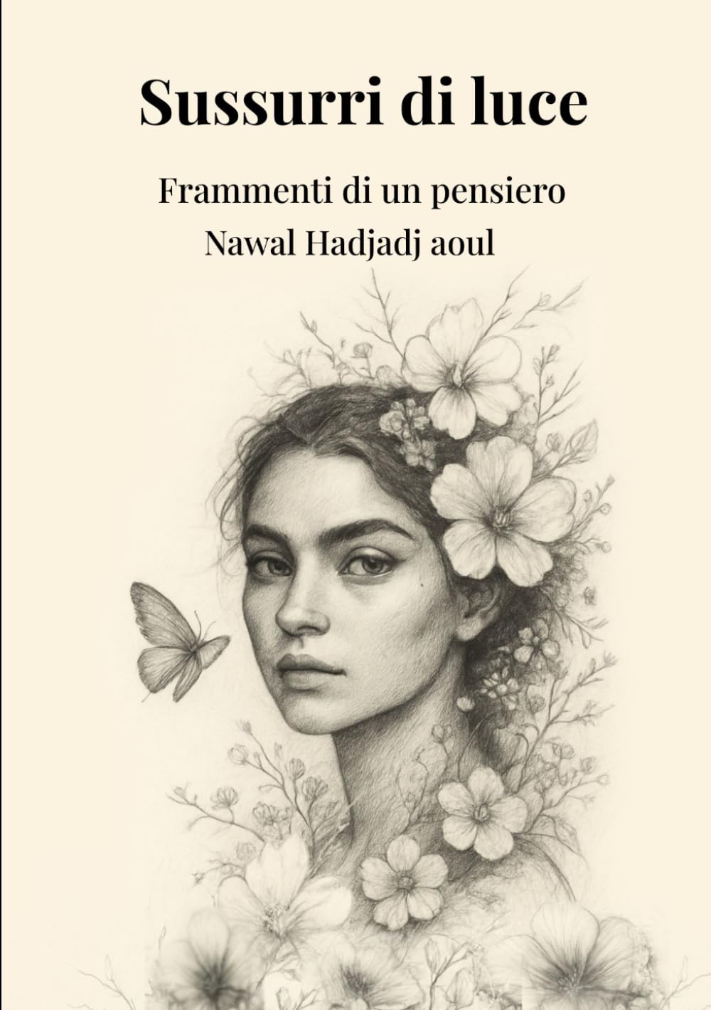 Sussurri di Luce: Frammenti di un pensiero