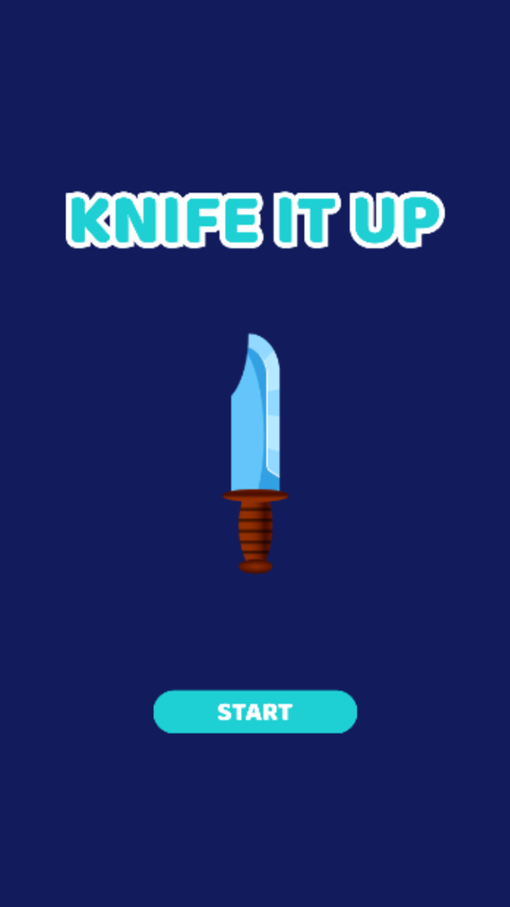 Knife It Up Hit Knife Throw Game Simulator Rush 2018 Free Twisty