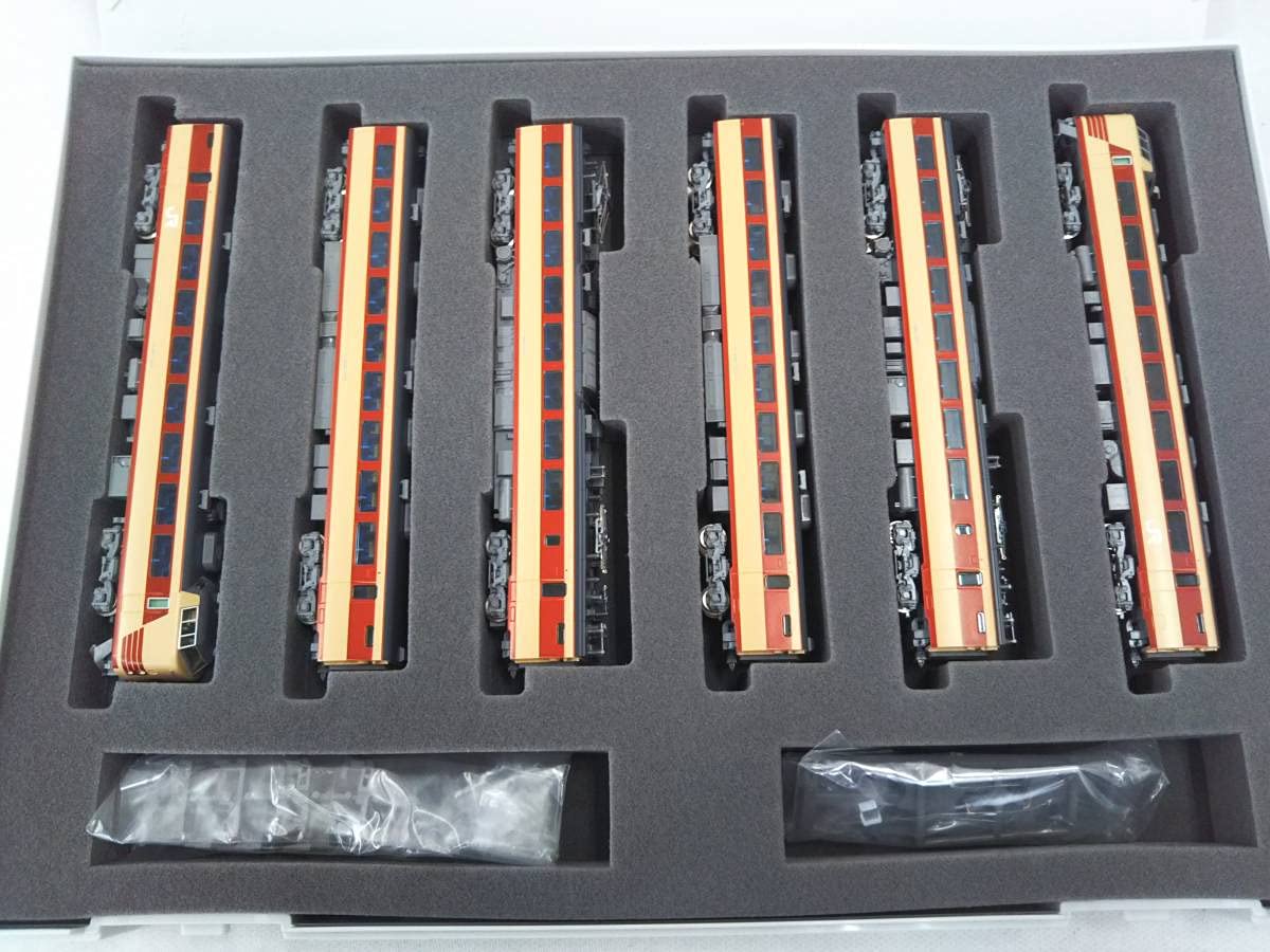 Amazon | TOMIX 98961【限定品】 JR 485系特急電車(仙台車両センター