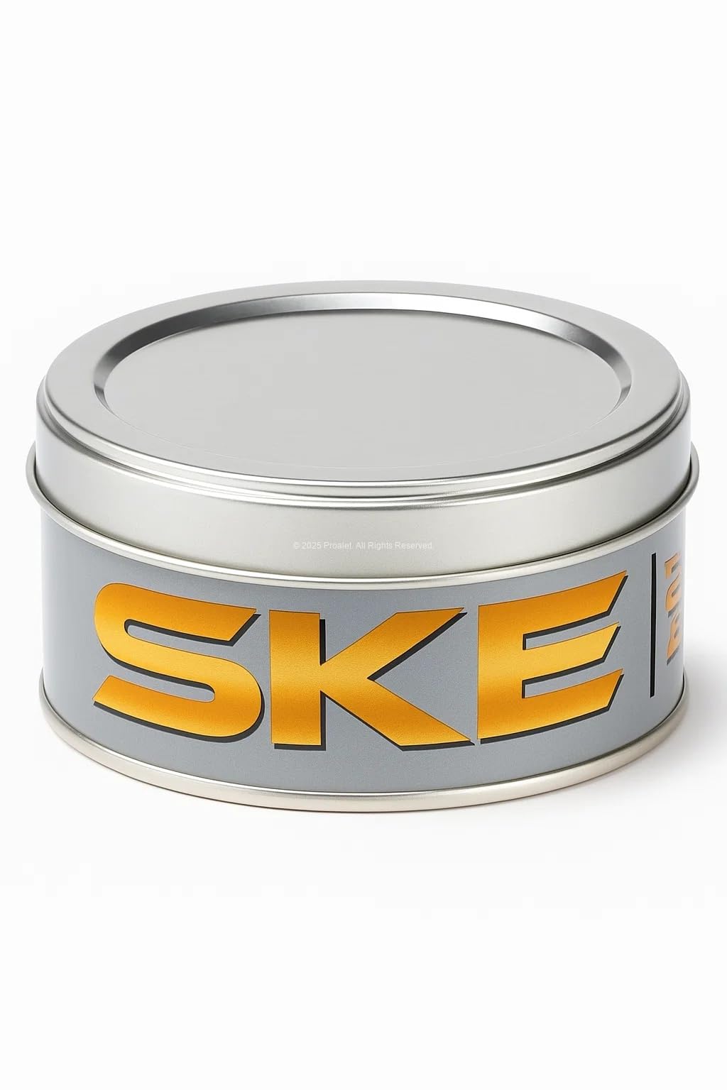 Proalet SKE Nozul Temizleme Jeli, Gazaltı Kaynak Koruyucu Pasta, 300 gr, MIG/MAG Uyumlu, Çapak Önleyici, Silikon İçermez, Solventle Temizlenebilir, Yüzey Dostu, Endüstriyel Jel