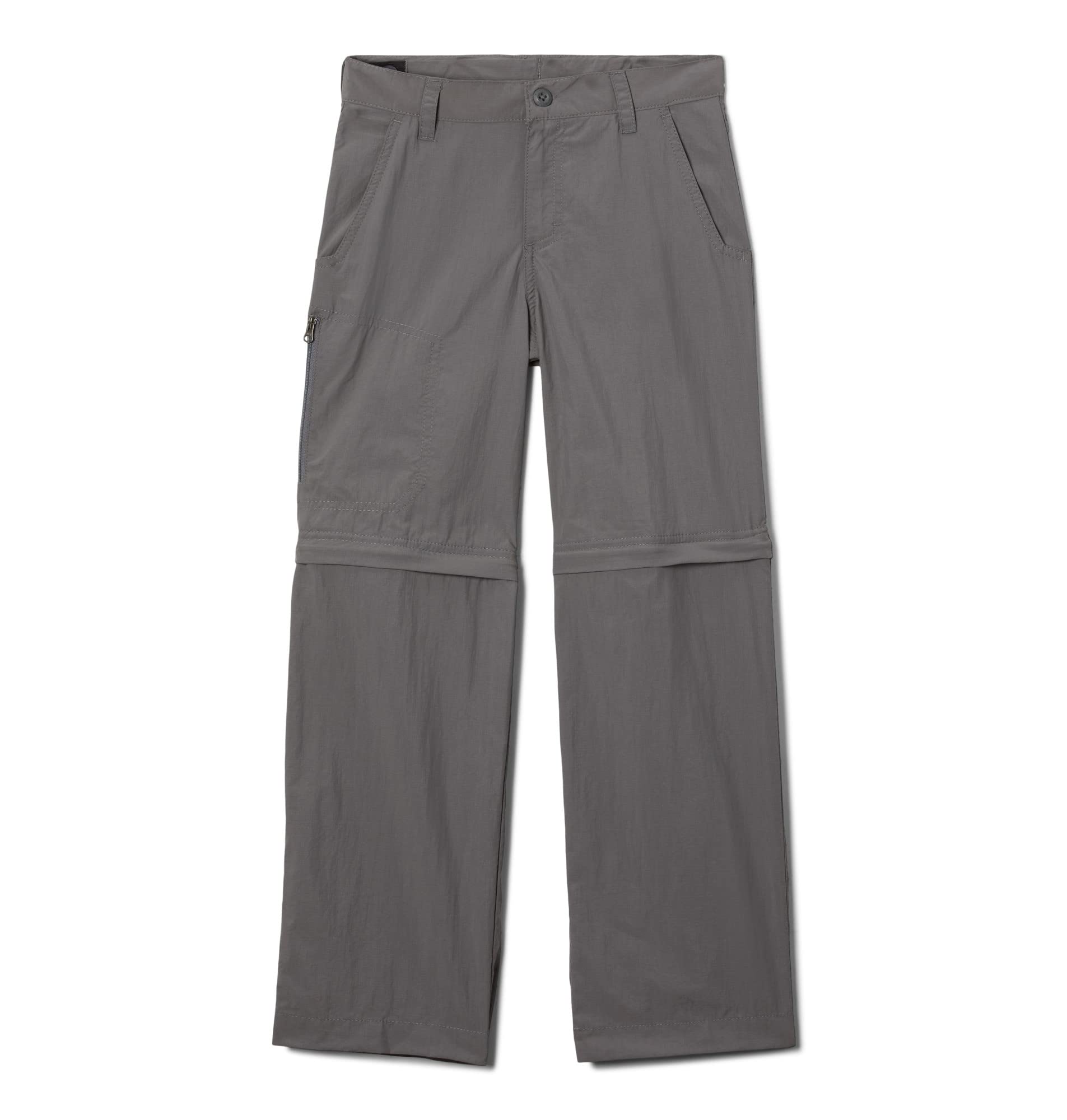Columbia Silver Ridge Cabrio spodnie turystyczne dzieci