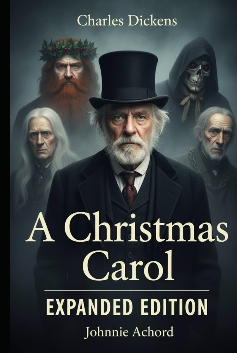 A Christmas Carol: Expanded Edition