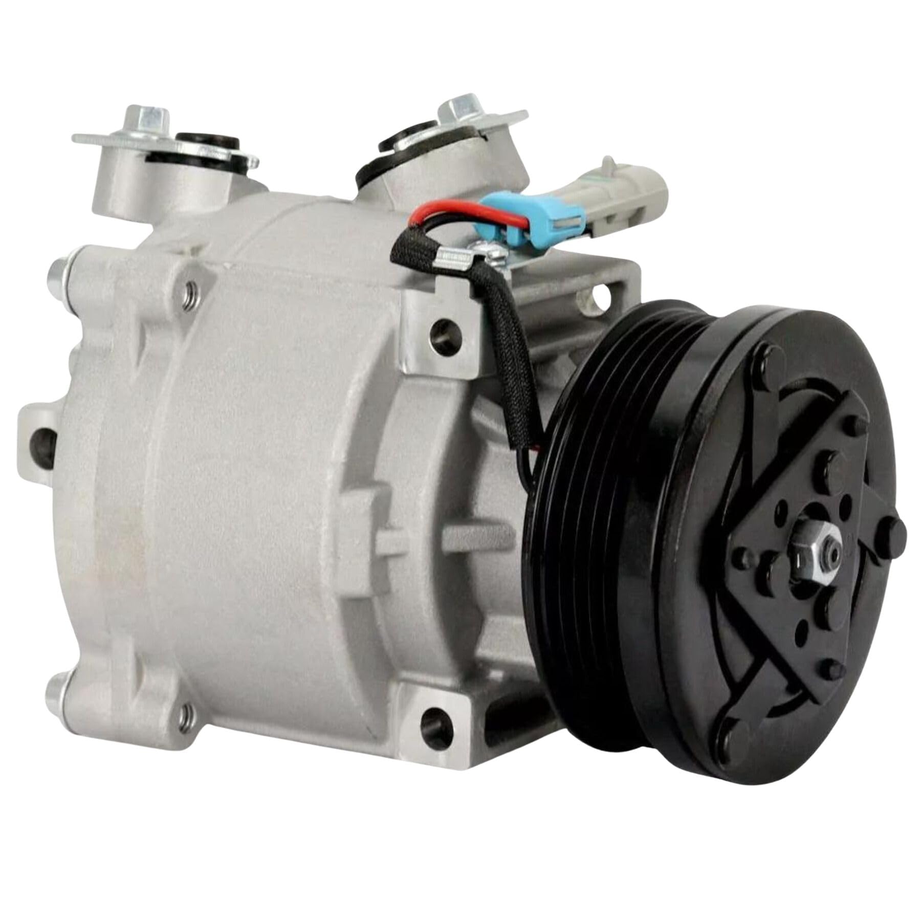 Compressor Scroll Prisma 2013 14 2015 16 2017 | Ônix | Spin