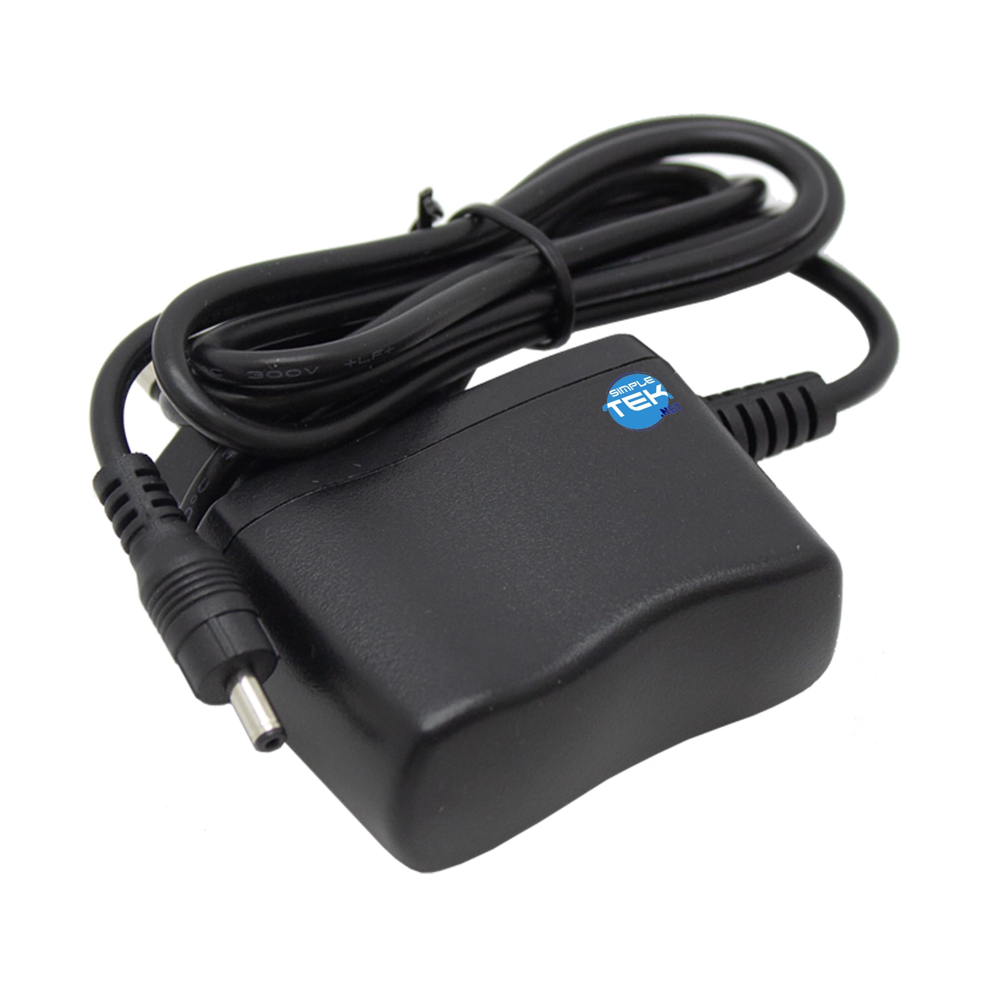 SIMPLETEK - Decoder Digitale Terrestre DVB‑T2 HD con uscita HDTV, telecomando universale, cavo di alimentazione USB, cavo HDMI
