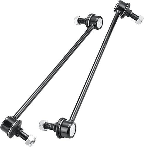 K750094 K750095 Enlaces de barra estabilizadora delantera - Kit de enlace de barra estabilizadora para NISSAN ALTIMA MAXIMA MURANO PATHFINDER QUEST
