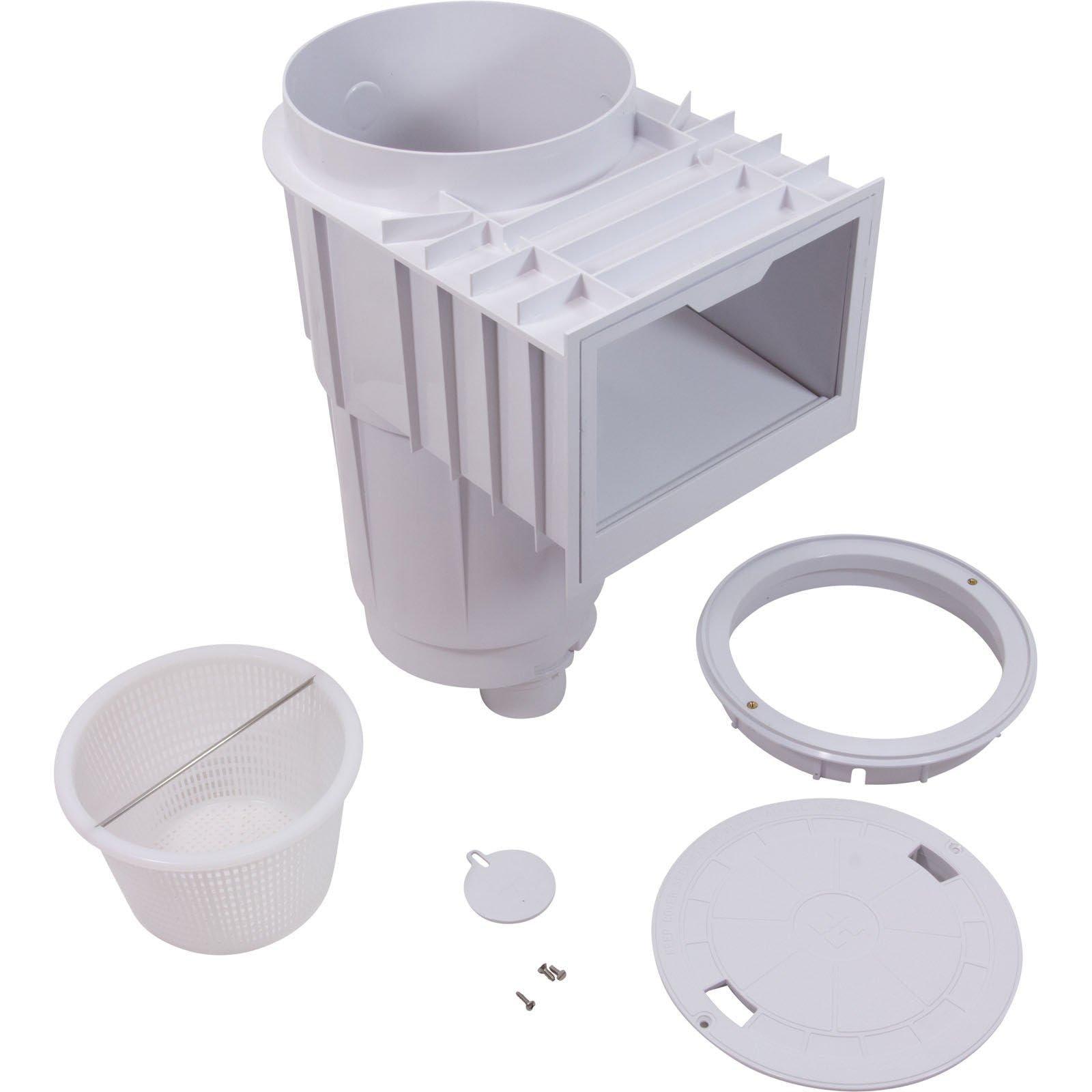 Hayward SkimMaster Skimmer - 2in.,White