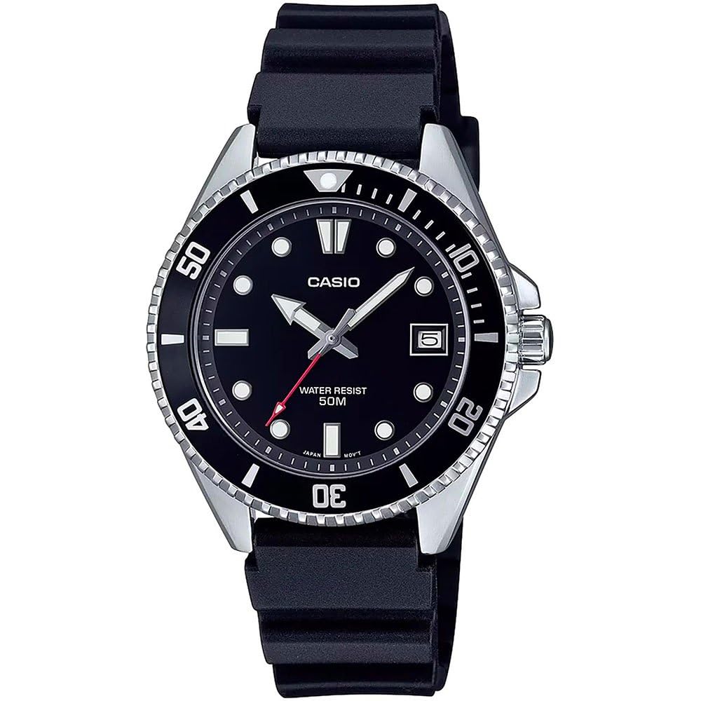 CASIO Mod. Diver 50m