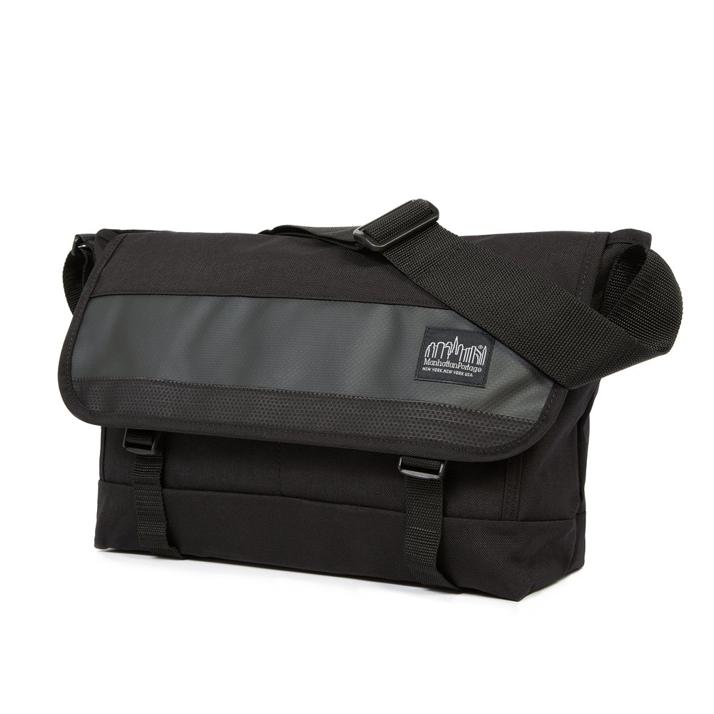 Manhattan Portage Hell'S Kitchen Messenger Bag (SM) : Amazon