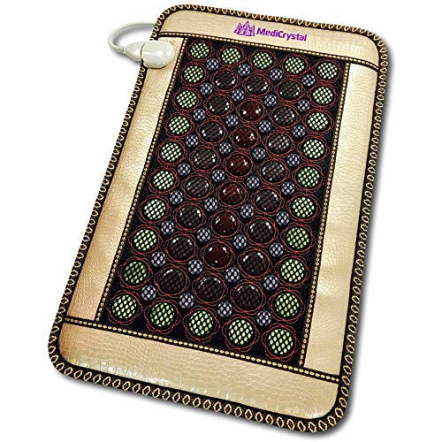 MediCrystal 4-Gems FIR Bio Magnetic Mat - 32