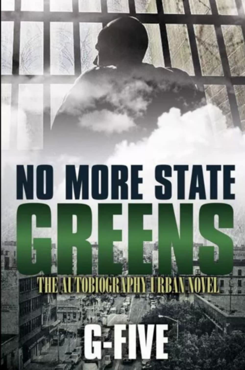 No More State Greens
