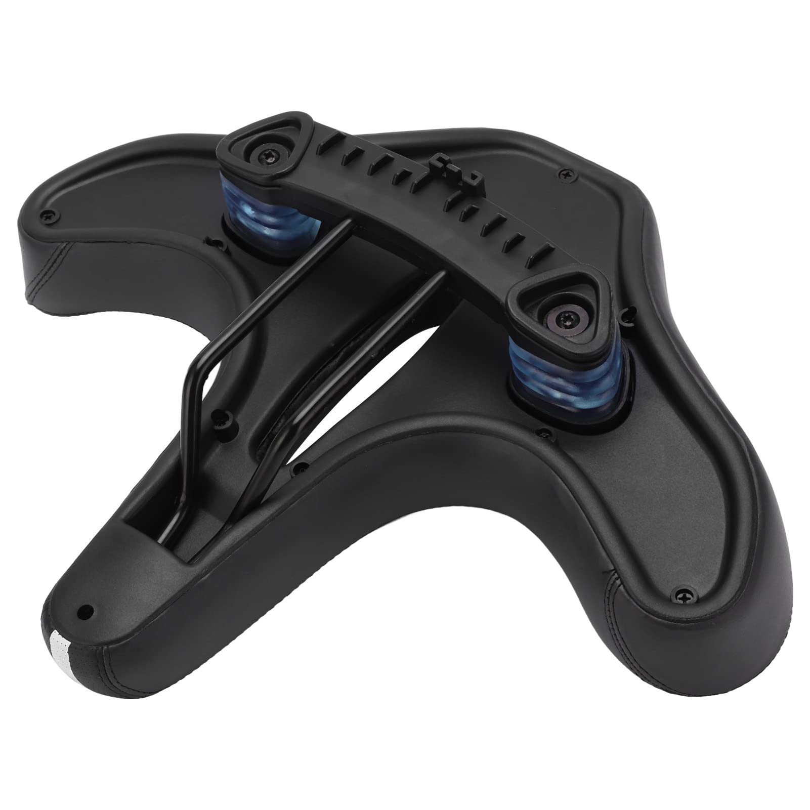 Selle Vélo Ergonomique Creuse ANKROYU – Confort PU Route & VTT Amortie