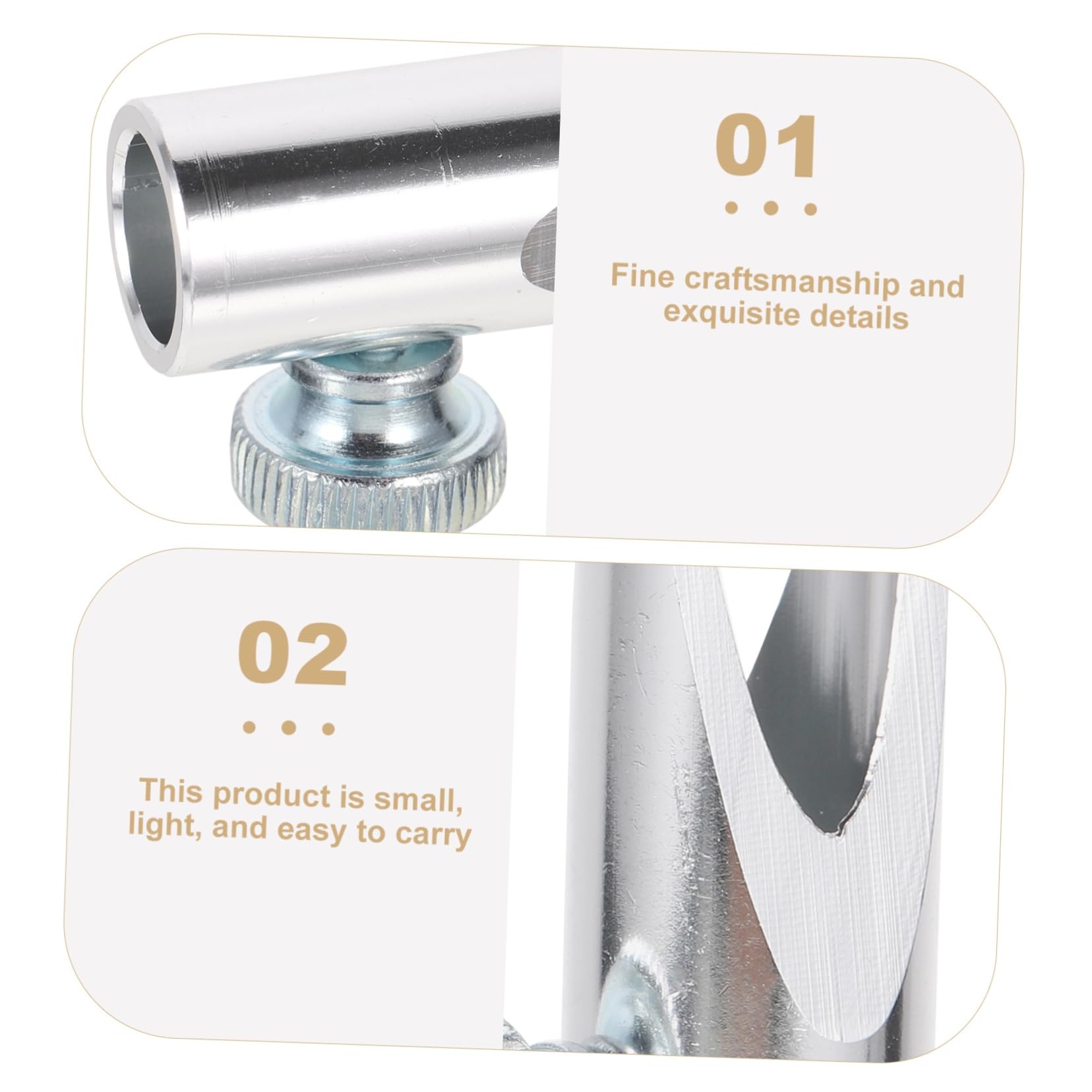 POPETPOP Pcs Sharpener for Eyeliner Pencil Eyebrow Pencil Sharpener Makeup Liner for Boys and Girls Students