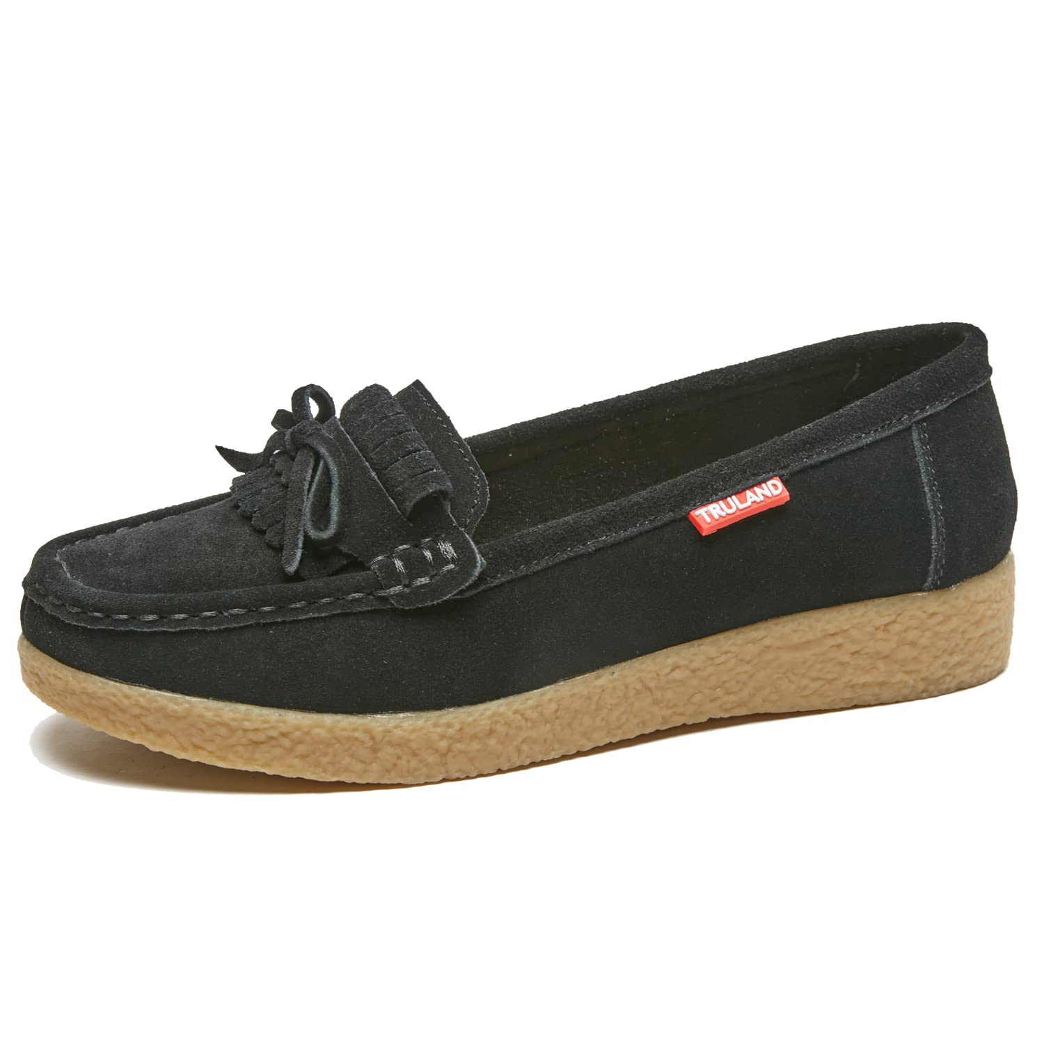 moccasins loafers ladies