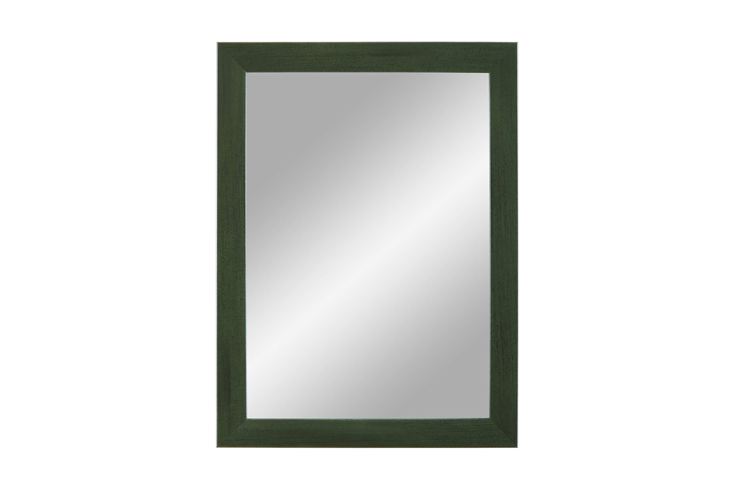 Flex 35 - Miroir mural 40x120 cm avec cadre (Or simple), miroir avec une barre de bois MDF - Cadre de miroir sur mesure comprenant un miroir et une paroi arrière stable Flex 35 - Miroir mural 40x120 cm avec cadre (Or simple), miroir avec une barre de bois MDF - Cadre de miroir sur mesure comprenant un miroir et une paroi arrière stable