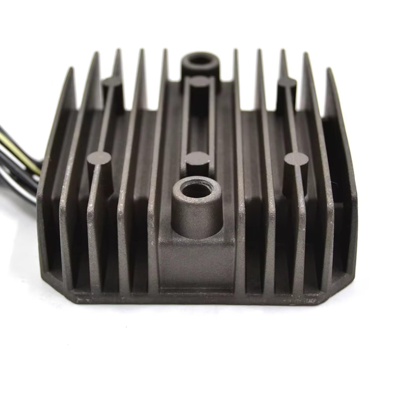 QIROLI Redresseur De Régulateur De Tension De Moto, Pour Yamaha TZR125