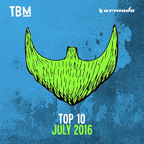 The Bearded Man Top 10 - July 2016 by Various artists on Amazon Music ...