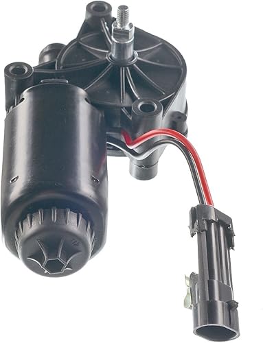 Miniatura 7 de A-Premium Motor de faro delantero izquierdo del lado del conductor compatible con Pontiac Firebird 1993 1994 1995 1996 1997, 3.4L 3.8L 5.7L