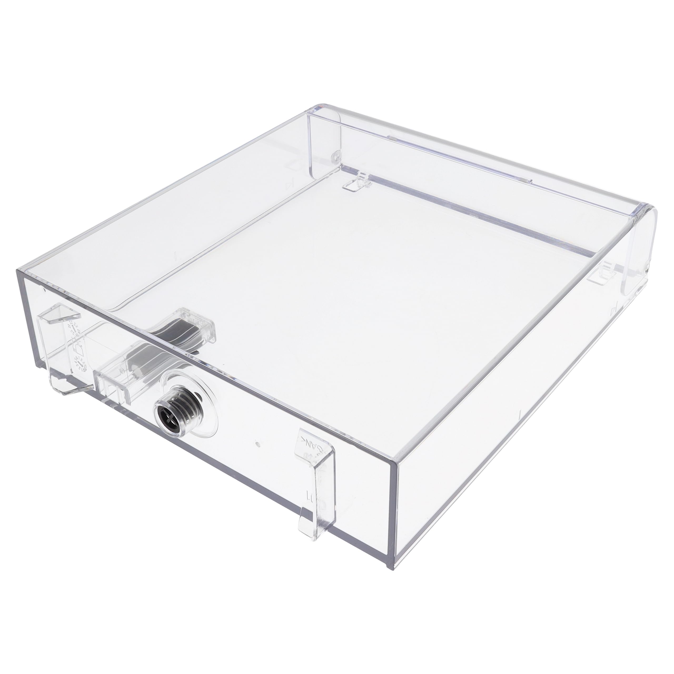 Vaschetta Raccolgocce Per Macchina Caffè DeLonghi Lattissima One EN500 - Ricambio Originale - Foto 8