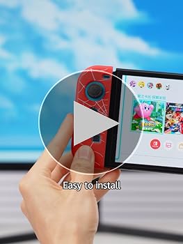 Amazon.com: JINGDU Protective Case Compatible with Nintendo